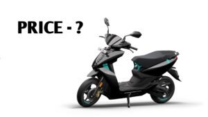 Read more about the article Ather 450X On-Road Price: Range, Top Speed and Colors.