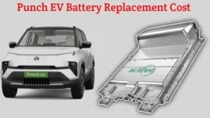 Read more about the article Tata Punch Ev Battery Replacement Cost | Battery Price?