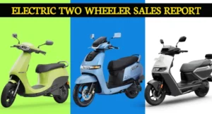 Read more about the article Electric Two-wheeler Sales in June 2024 – which company sold the highest number of electric two-wheelers.